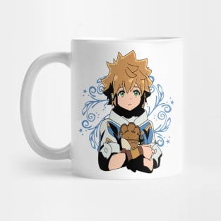 Kid From Boonies lloyd Belladonna Cute Mug